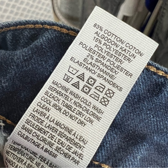 EUC Lucky Brand Leyla Bootcut Jeans - Picture 10 of 10